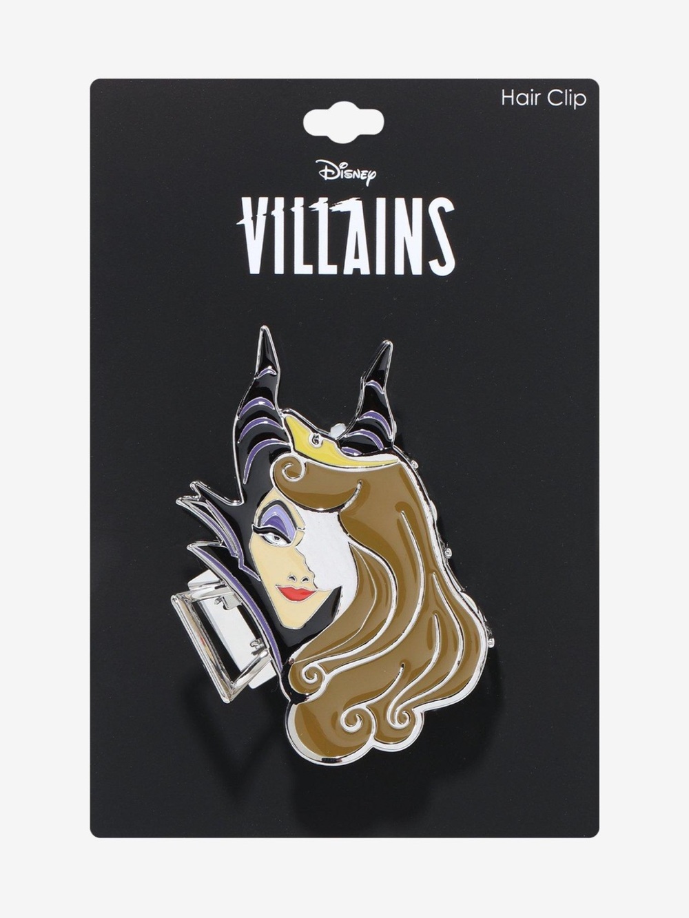 Disney Sleeping Beauty Hair Clip